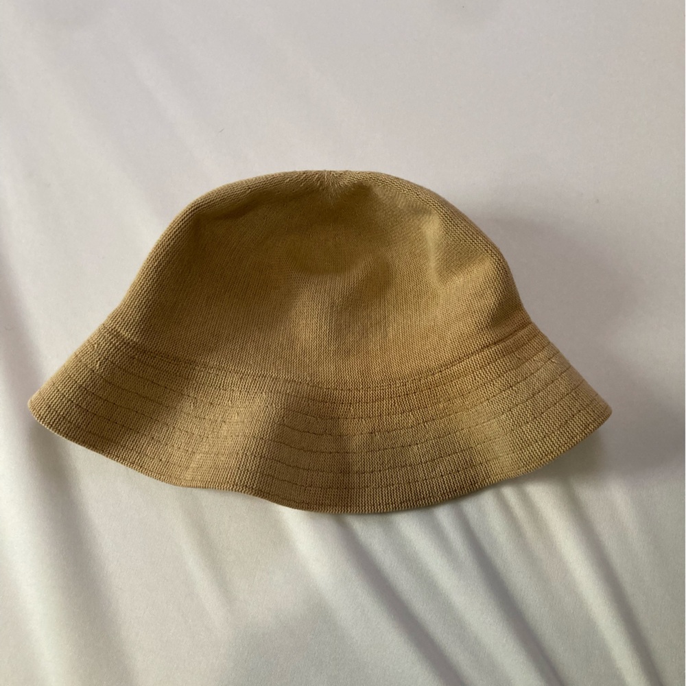 Vintage Kangol Bucket Hat